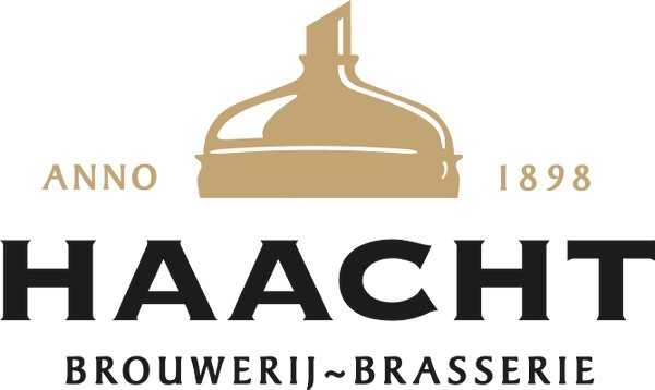 Brauerei Haacht logo
